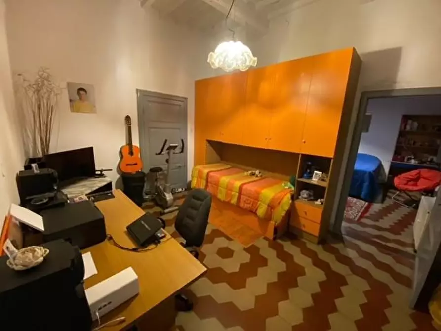 Immagine 6 di Appartamento in vendita  a Capannoli