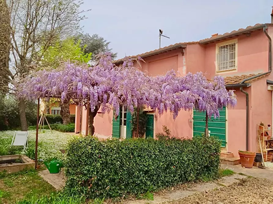 Immagine 1 di Casa indipendente in vendita  a Casciana Terme Lari