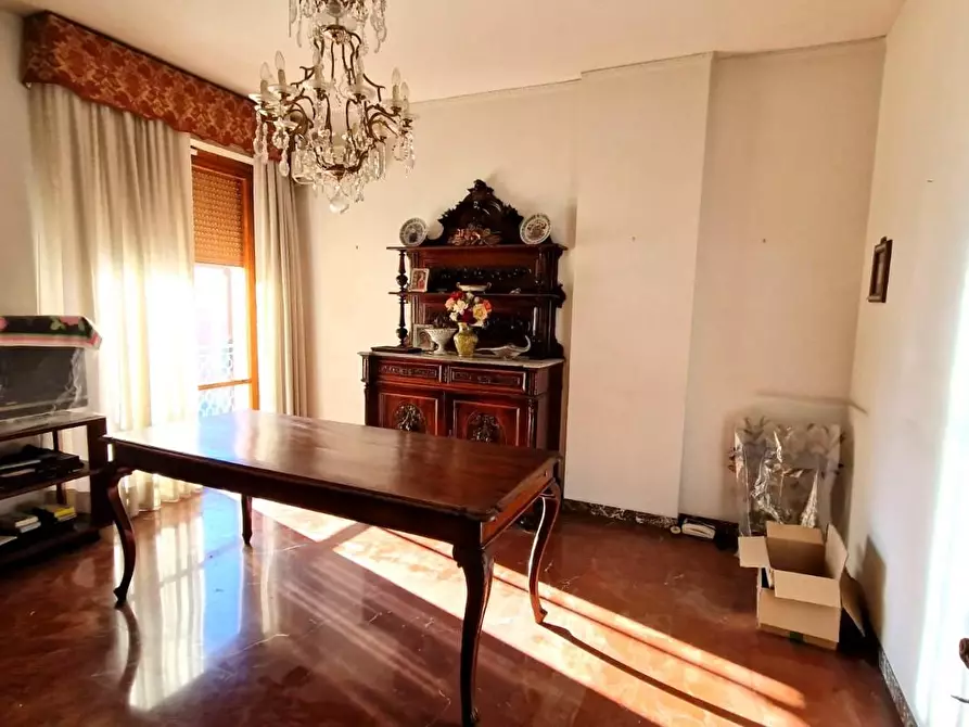 Immagine 2 di Appartamento in vendita  a Santa Croce Sull'arno