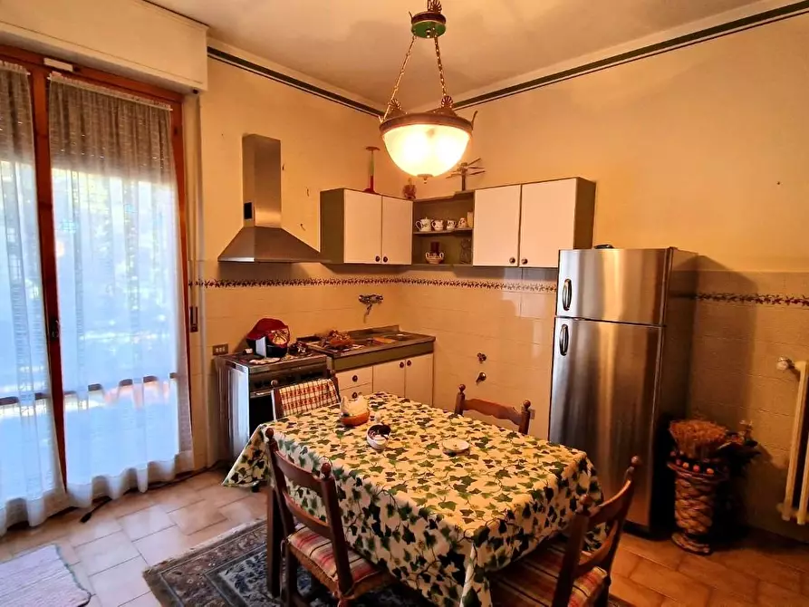 Immagine 4 di Appartamento in vendita  a Santa Croce Sull'arno