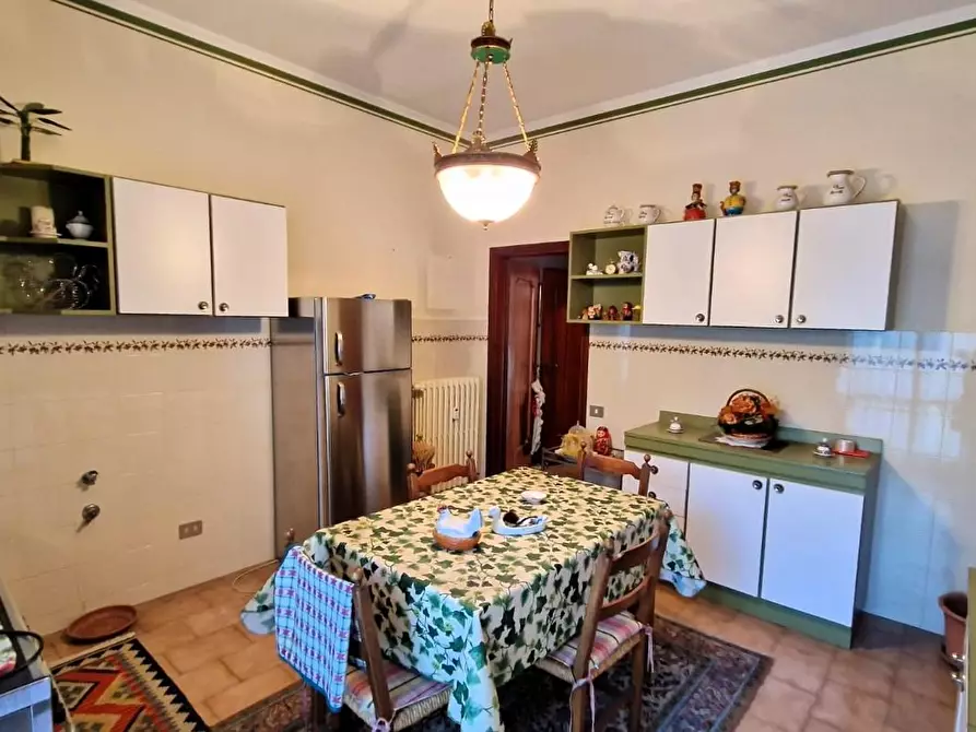 Immagine 3 di Appartamento in vendita  a Santa Croce Sull'arno