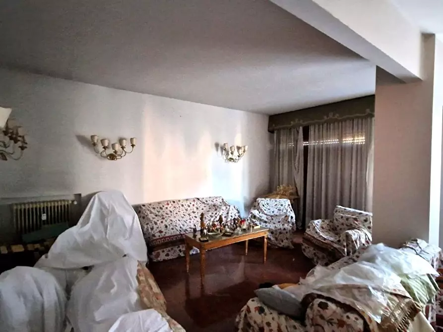 Immagine 12 di Appartamento in vendita  a Santa Croce Sull'arno