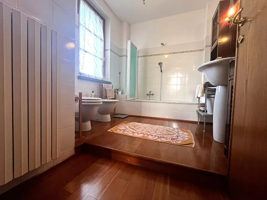 Immagine 24 di Casa bifamiliare in vendita  a Rosignano Marittimo