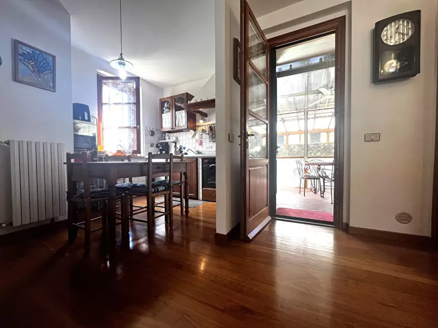 Immagine 13 di Casa bifamiliare in vendita  a Rosignano Marittimo