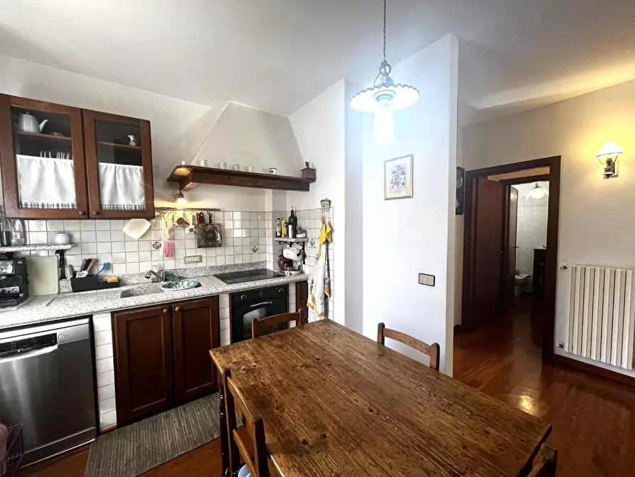 Immagine 15 di Casa bifamiliare in vendita  a Rosignano Marittimo