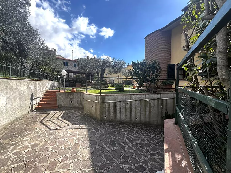 Immagine 38 di Casa bifamiliare in vendita  a Rosignano Marittimo