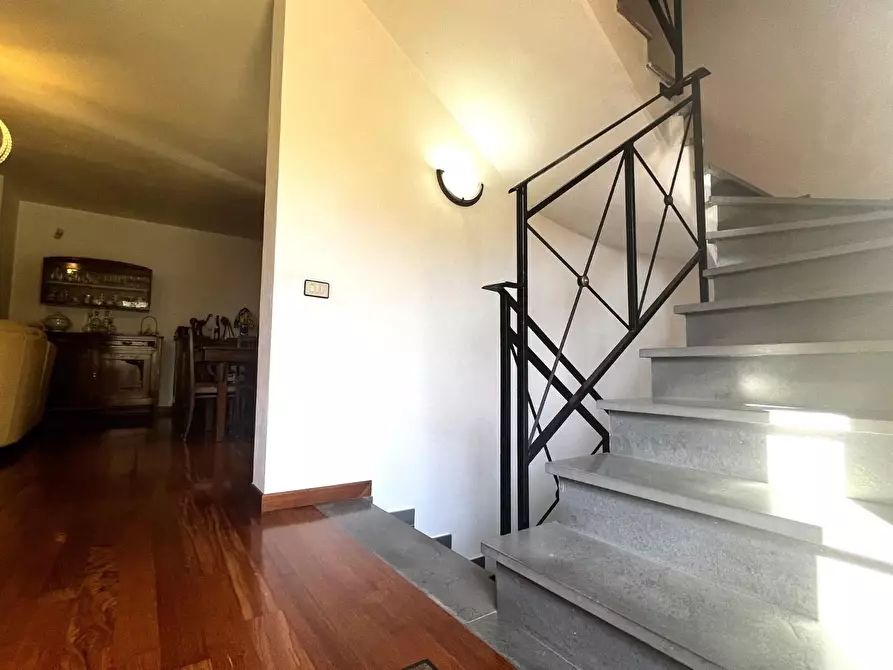 Immagine 19 di Casa bifamiliare in vendita  a Rosignano Marittimo