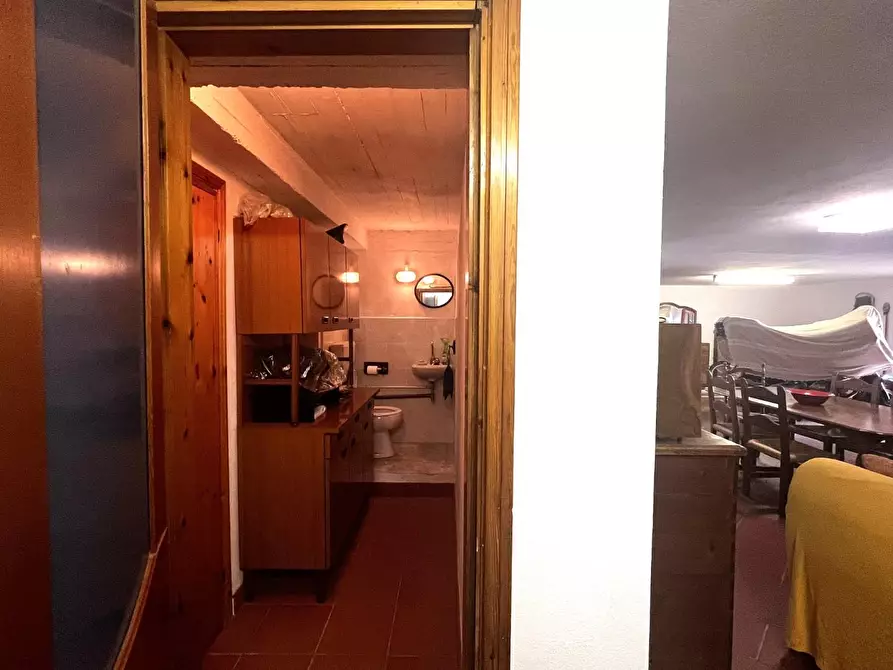 Immagine 36 di Casa bifamiliare in vendita  a Rosignano Marittimo