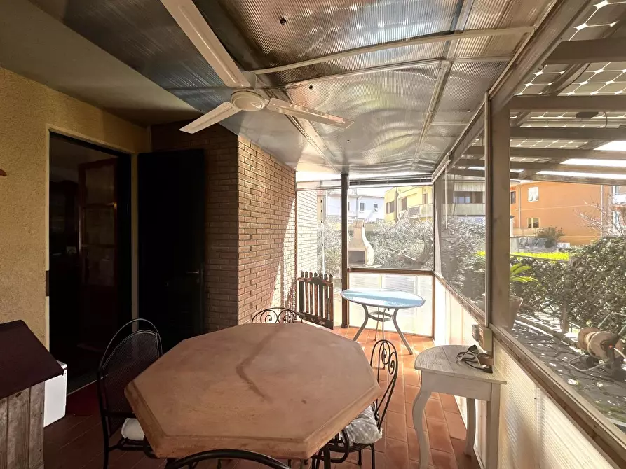 Immagine 16 di Casa bifamiliare in vendita  a Rosignano Marittimo