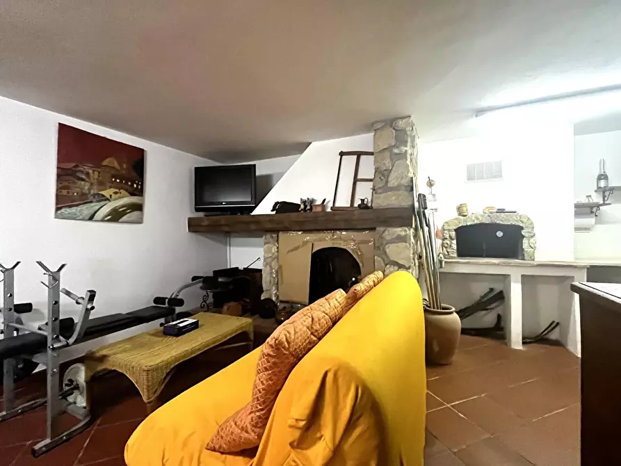 Immagine 35 di Casa bifamiliare in vendita  a Rosignano Marittimo