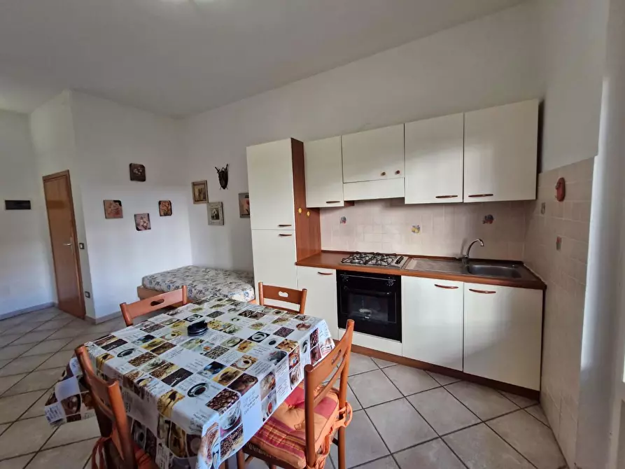 Immagine 4 di Appartamento in vendita  a San Vincenzo