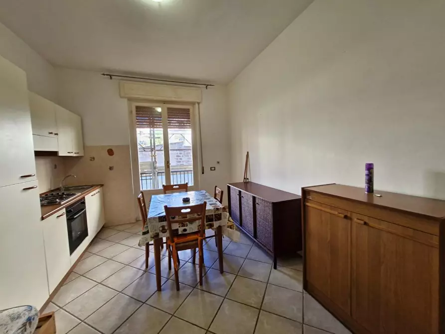 Immagine 6 di Appartamento in vendita  a San Vincenzo