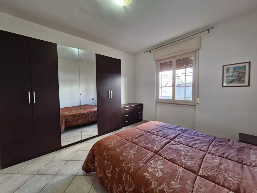 Immagine 2 di Appartamento in vendita  a San Vincenzo