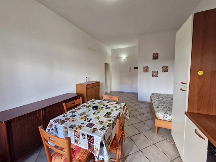 Immagine 3 di Appartamento in vendita  a San Vincenzo