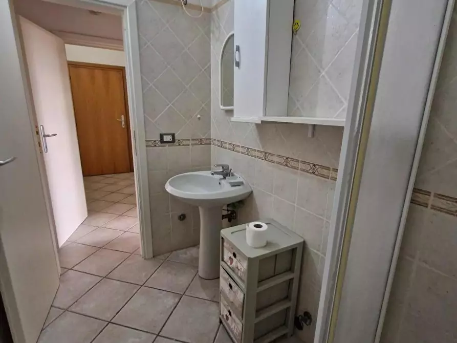 Immagine 10 di Appartamento in vendita  a San Vincenzo