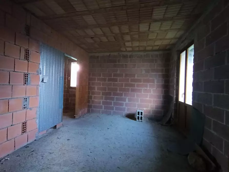 Immagine 8 di Casa bifamiliare in vendita  a Barga