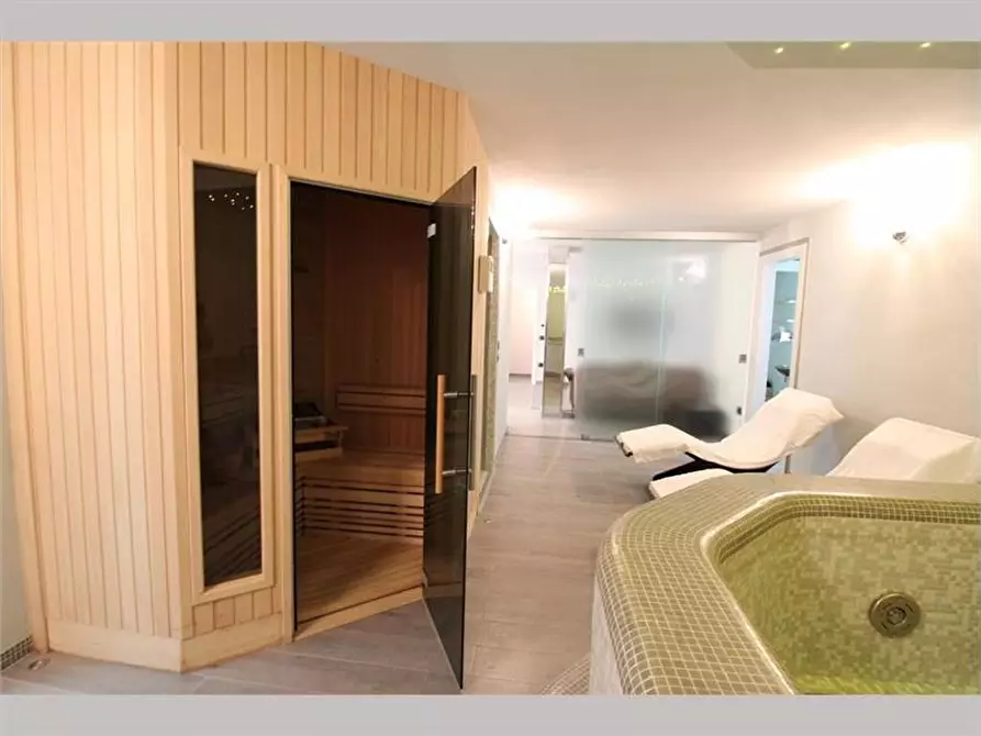 Immagine 19 di Villa in vendita  a Forte Dei Marmi