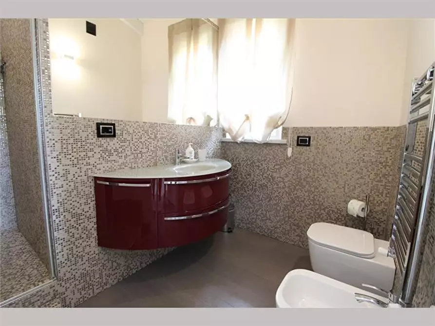 Immagine 13 di Villa in vendita  a Forte Dei Marmi