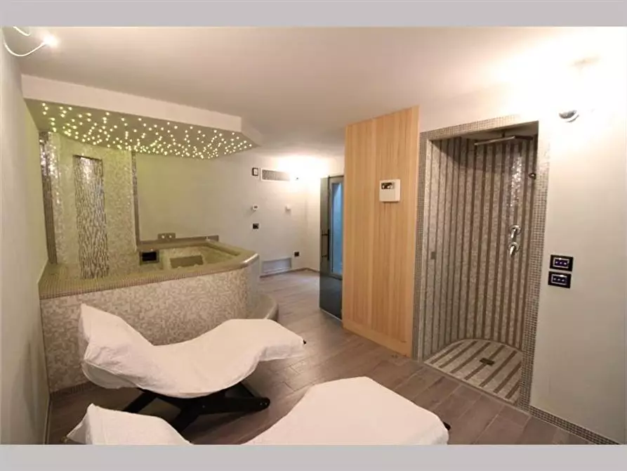 Immagine 17 di Villa in vendita  a Forte Dei Marmi