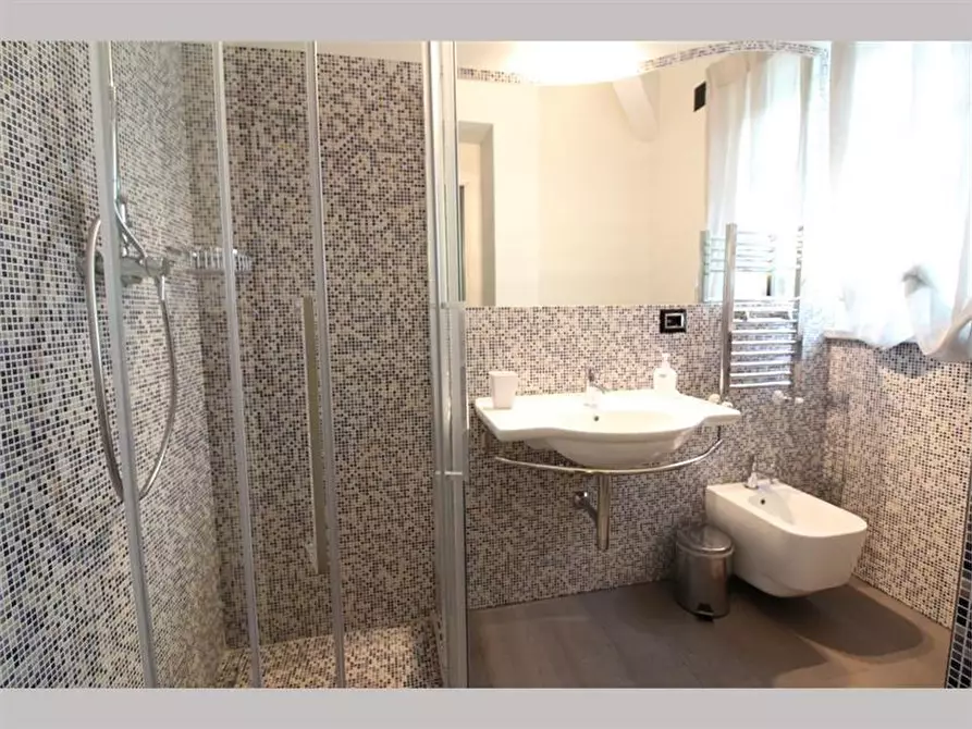 Immagine 14 di Villa in vendita  a Forte Dei Marmi