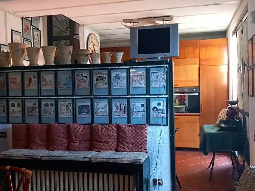 Immagine 23 di Villa in vendita  a Pisa