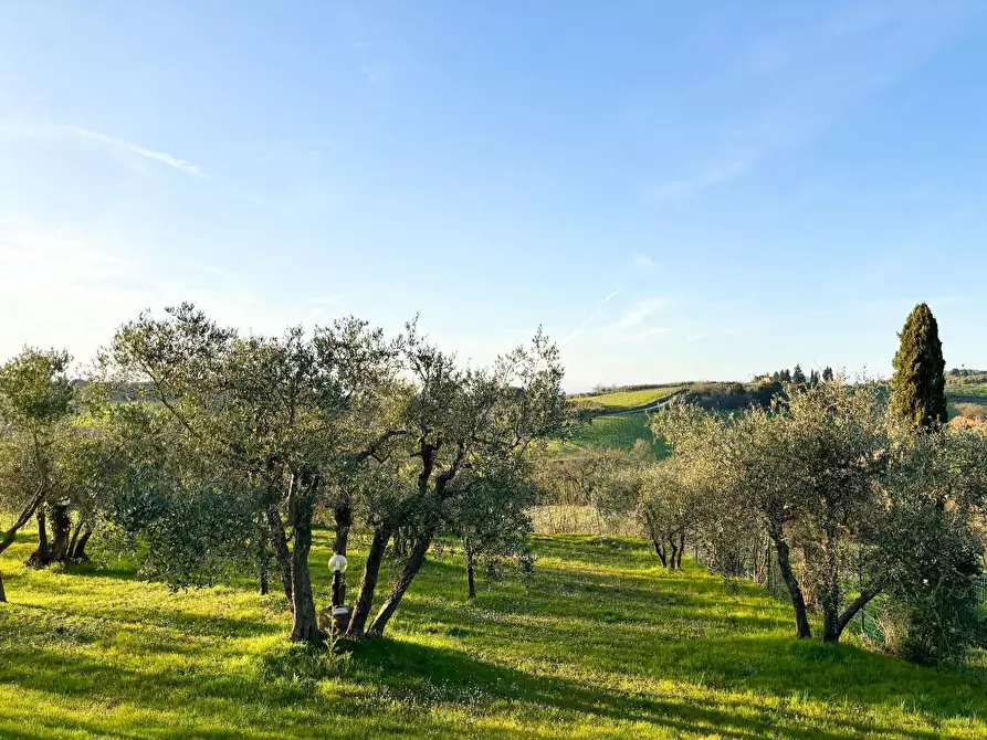 Immagine 29 di Villa in vendita  a Montespertoli