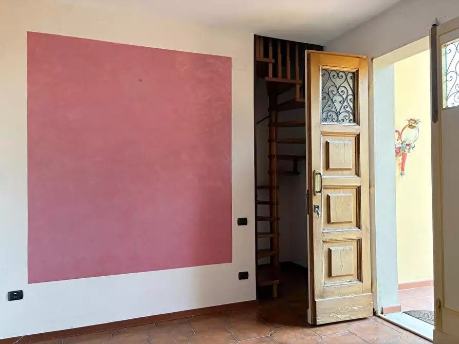 Immagine 16 di Villa in vendita  a Montespertoli