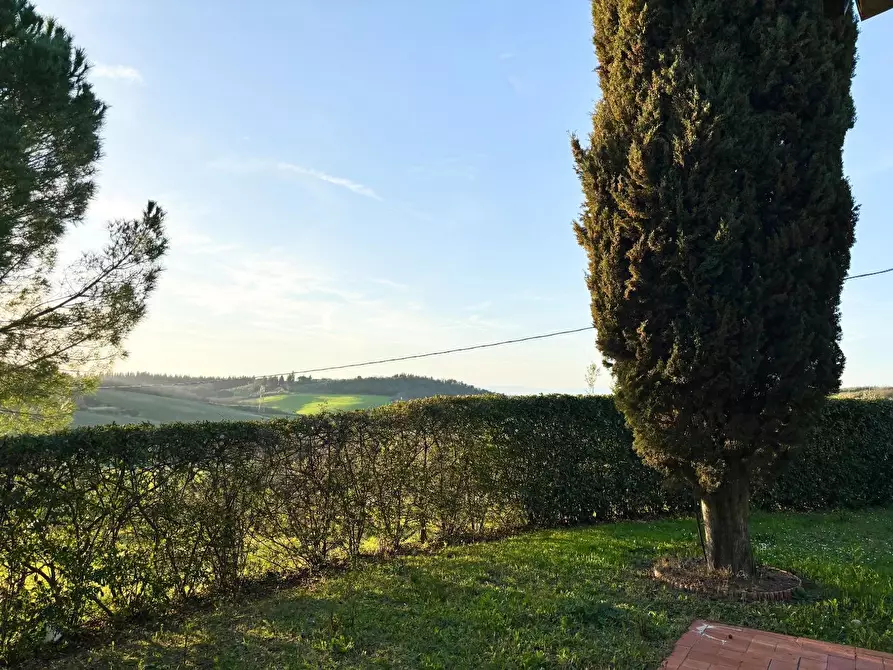 Immagine 36 di Villa in vendita  a Montespertoli