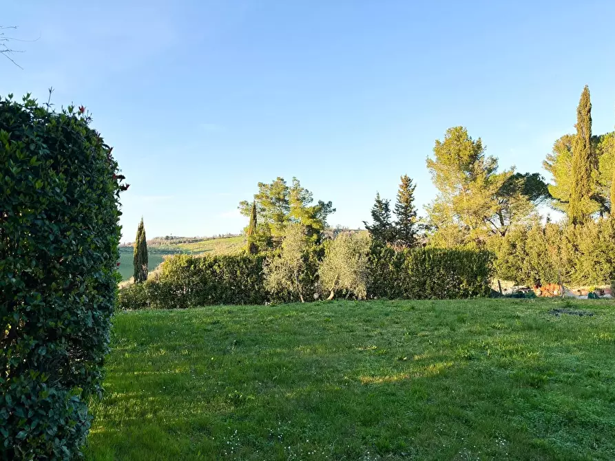 Immagine 27 di Villa in vendita  a Montespertoli