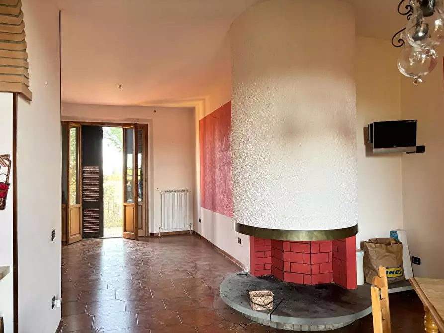 Immagine 15 di Villa in vendita  a Montespertoli