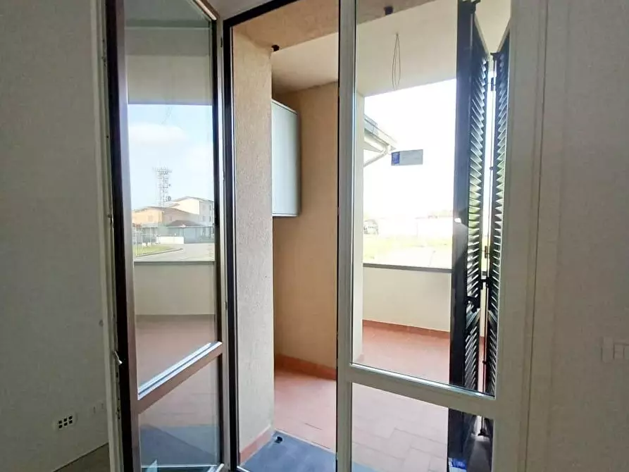 Immagine 5 di Appartamento in vendita  a Pontedera