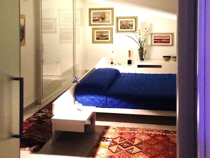 Immagine 16 di Appartamento in vendita  a Massa