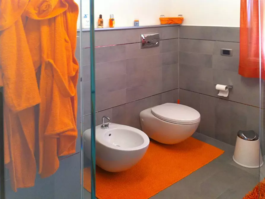 Immagine 19 di Appartamento in vendita  a Massa