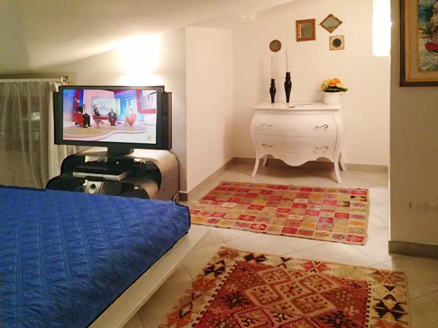 Immagine 3 di Appartamento in vendita  a Massa