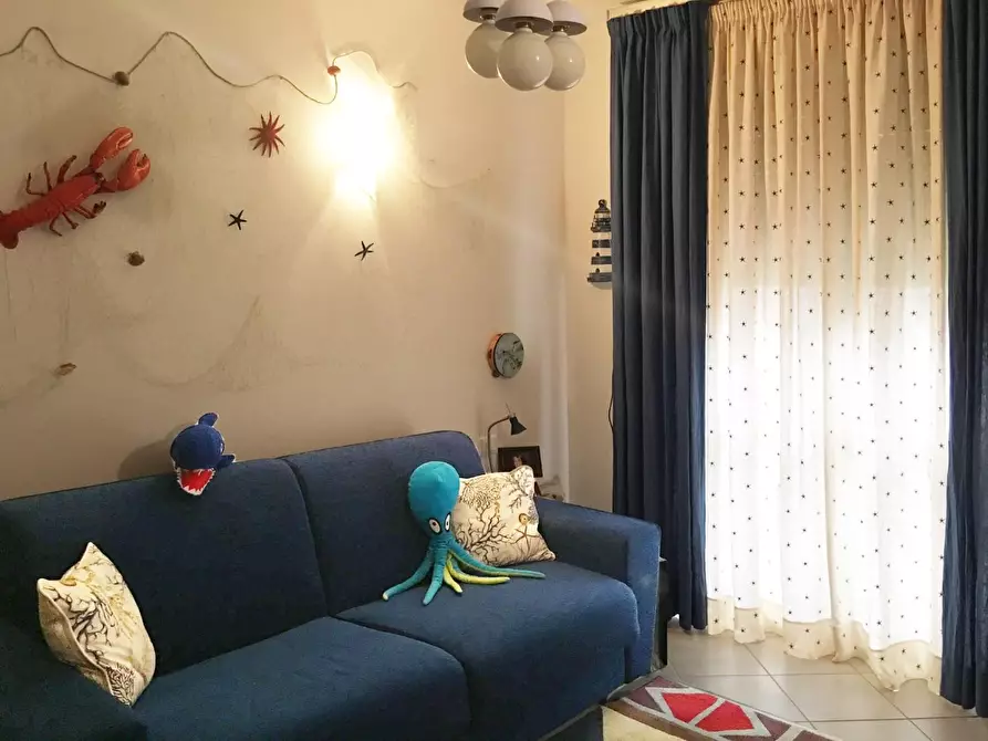 Immagine 14 di Appartamento in vendita  a Massa