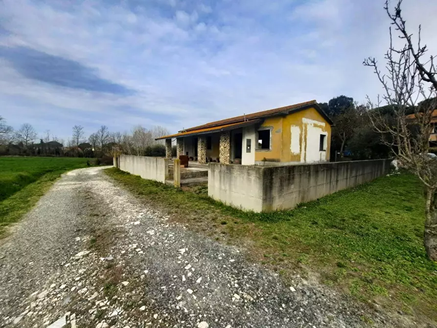 Immagine 13 di Casa indipendente in vendita  a Casciana Terme Lari