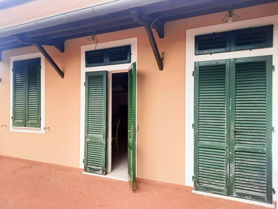 Immagine 24 di Casa indipendente in vendita  a Casciana Terme Lari