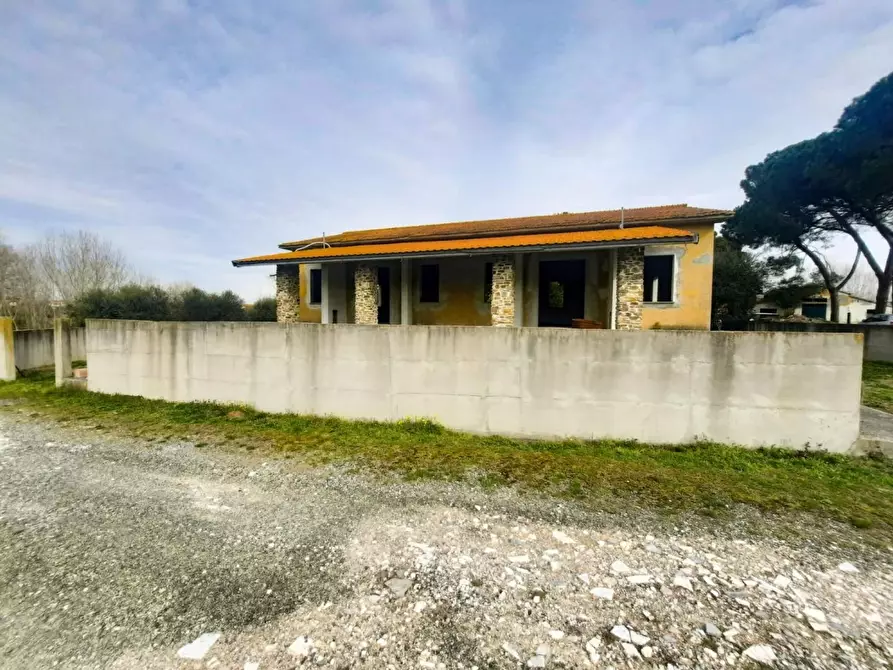 Immagine 22 di Casa indipendente in vendita  a Casciana Terme Lari