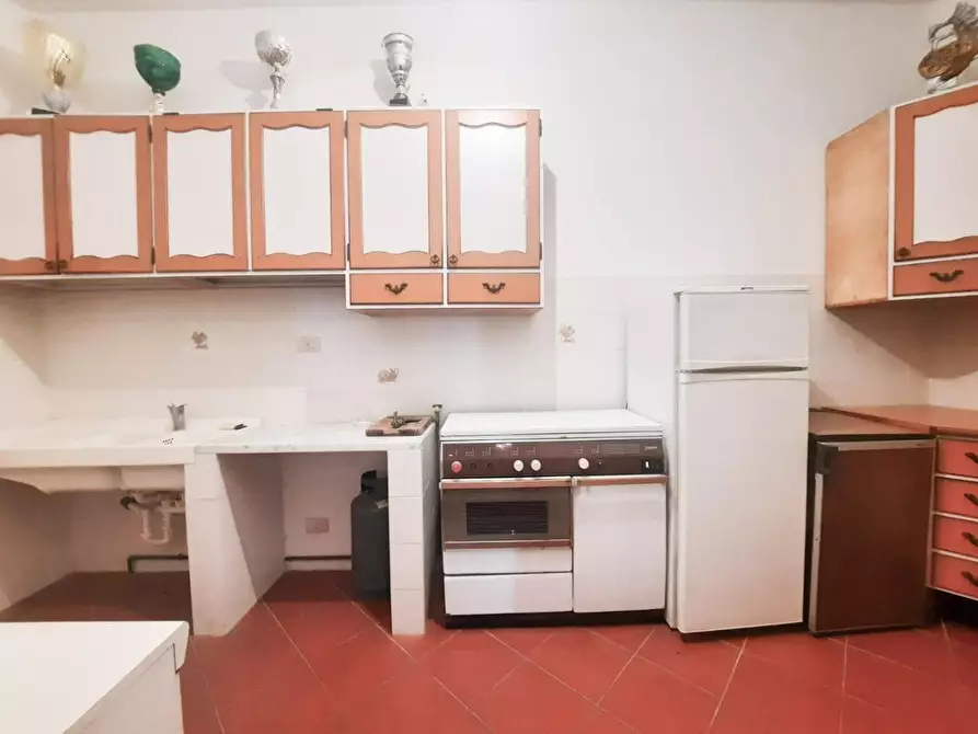 Immagine 4 di Casa indipendente in vendita  a Casciana Terme Lari