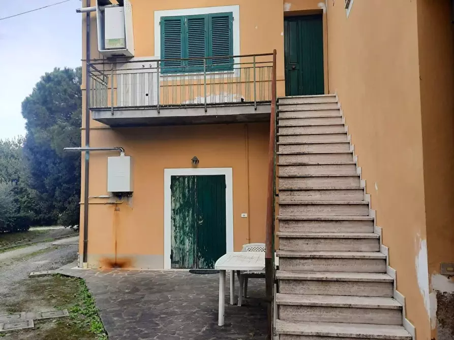 Immagine 3 di Casa indipendente in vendita  a Casciana Terme Lari