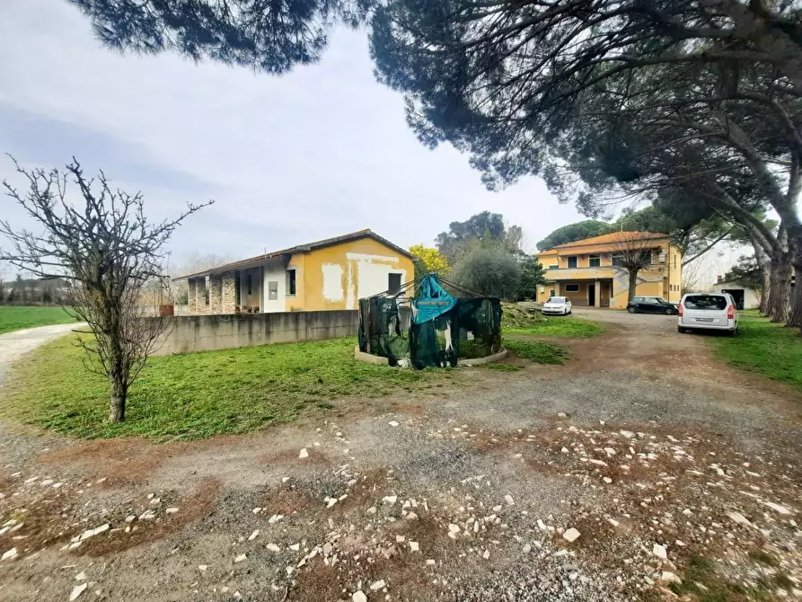 Immagine 1 di Casa indipendente in vendita  a Casciana Terme Lari