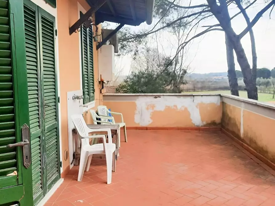 Immagine 20 di Casa indipendente in vendita  a Casciana Terme Lari