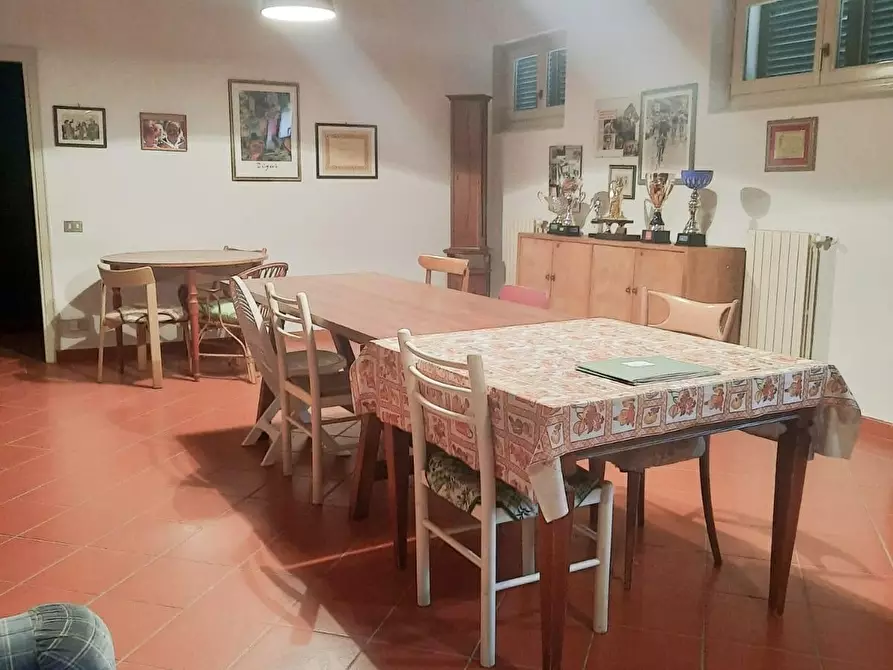 Immagine 28 di Casa indipendente in vendita  a Casciana Terme Lari