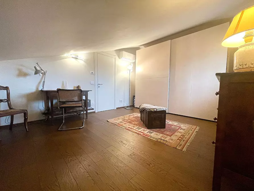 Immagine 24 di Appartamento in vendita  a Capraia E Limite