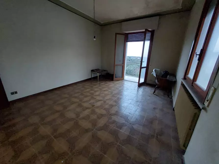 Immagine 4 di Casa indipendente in vendita  a Santa Maria A Monte