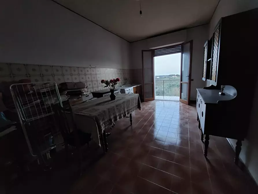 Immagine 2 di Casa indipendente in vendita  a Santa Maria A Monte