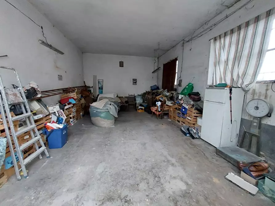 Immagine 20 di Casa indipendente in vendita  a Santa Maria A Monte