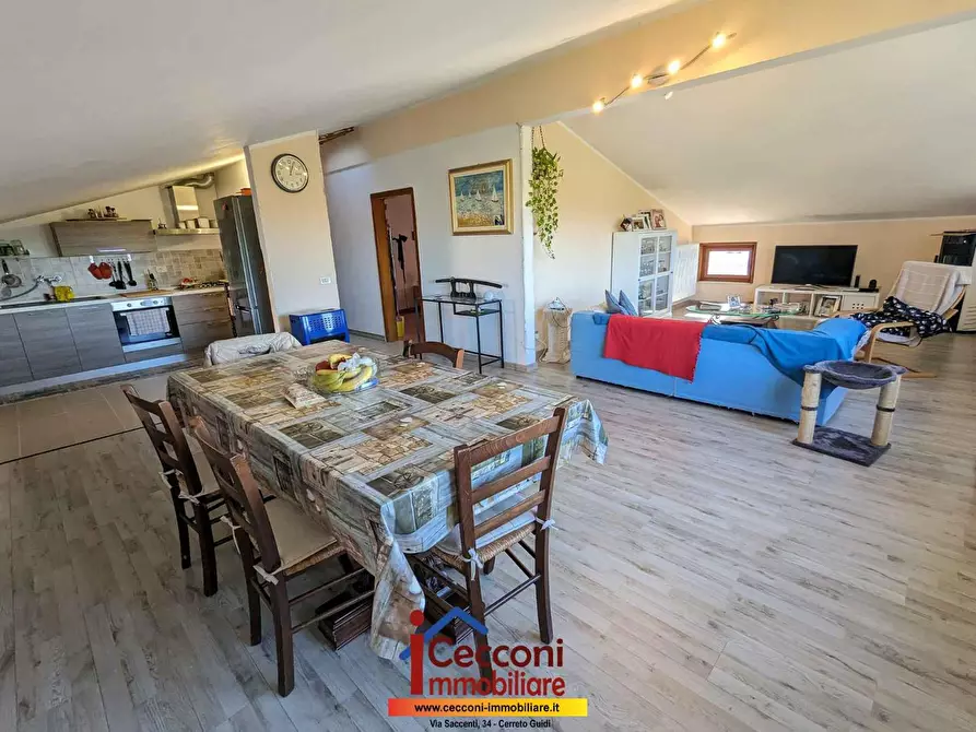 Immagine 5 di Appartamento in vendita  a Cerreto Guidi