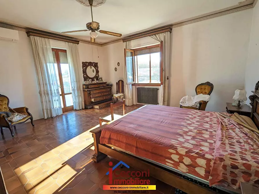 Immagine 16 di Appartamento in vendita  a Cerreto Guidi