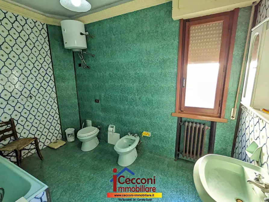 Immagine 14 di Appartamento in vendita  a Cerreto Guidi